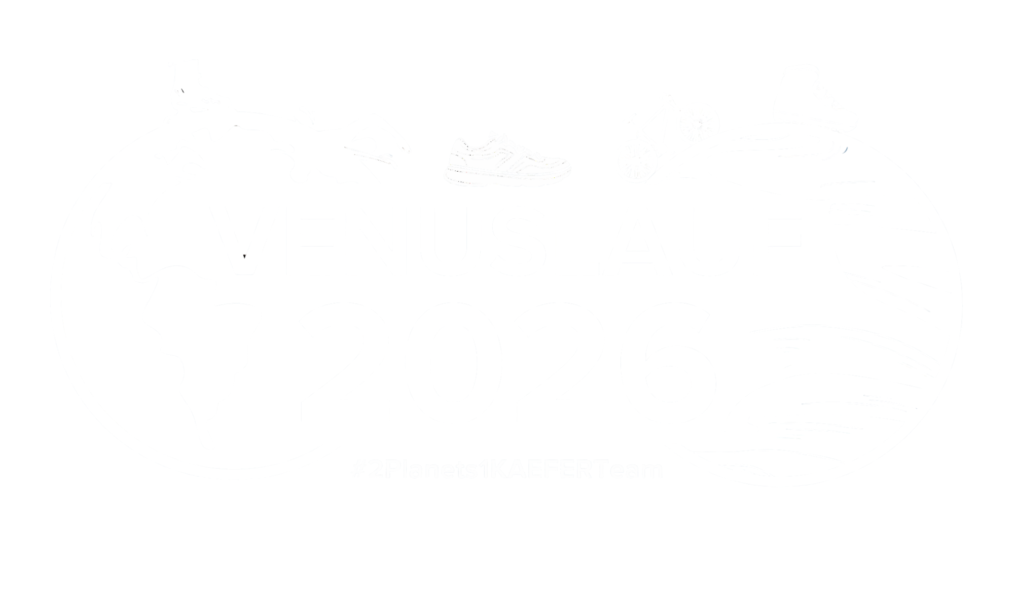 Venuslauf 2026