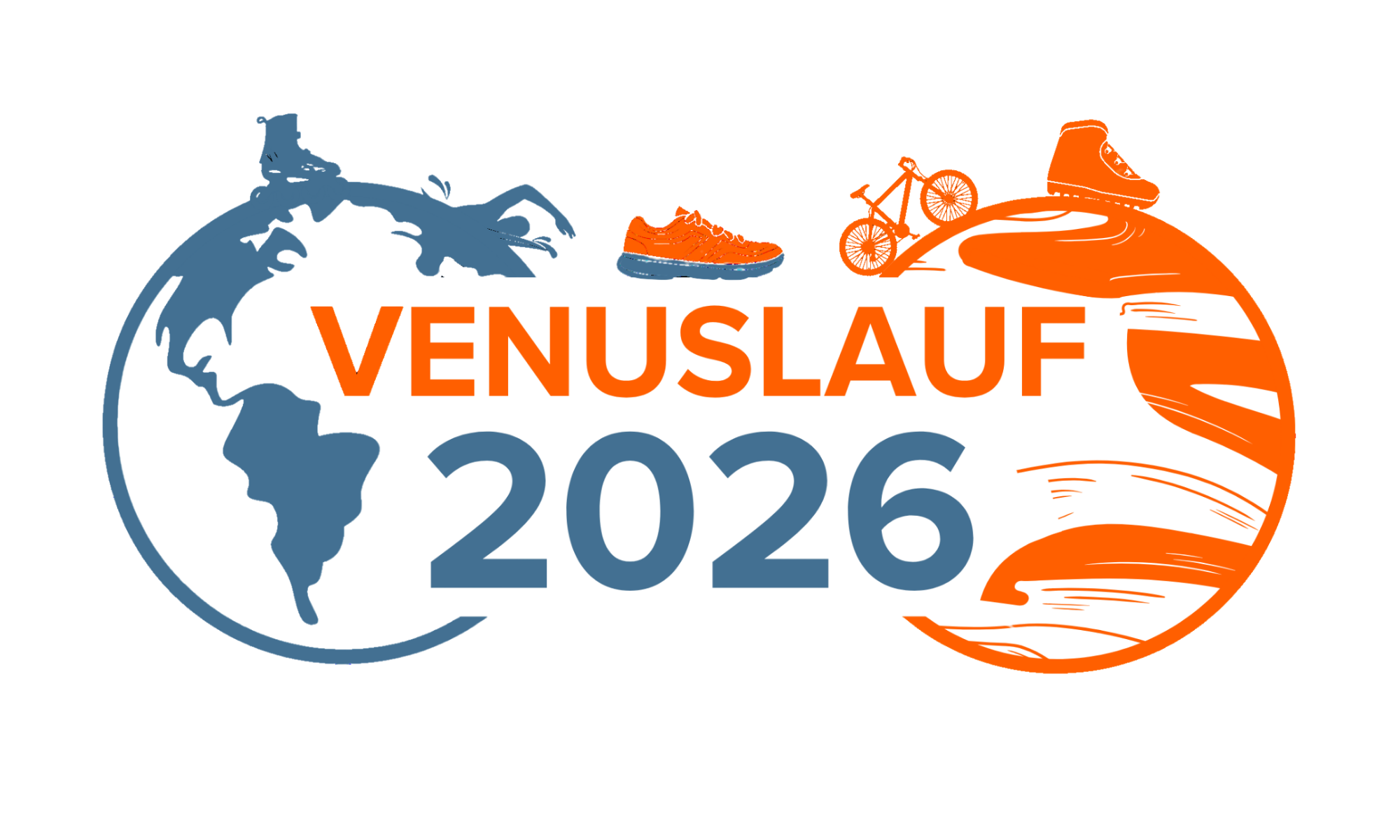 Venuslauf 2026
